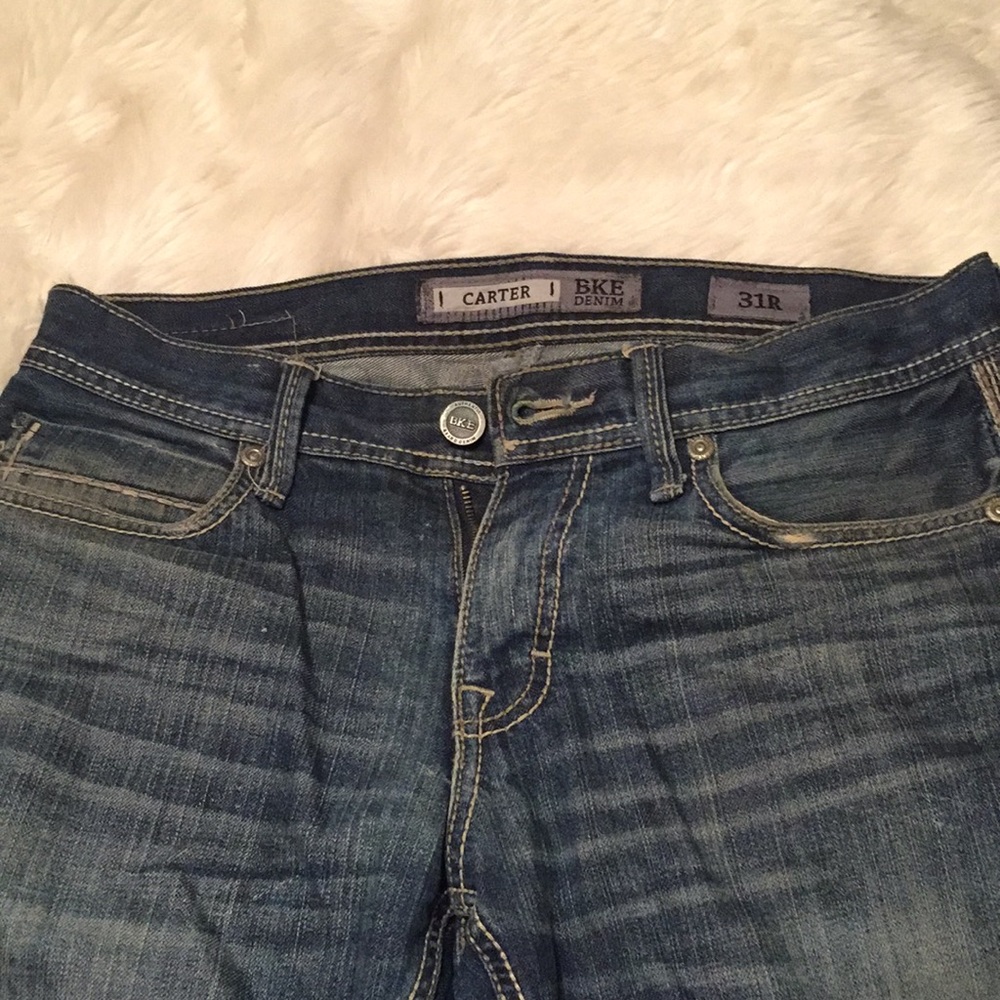 BKE Carter Jeans